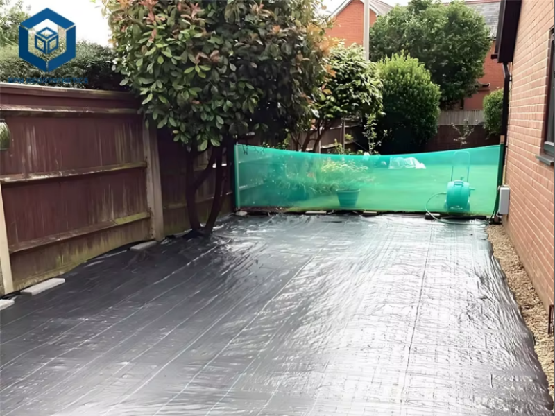 Top 10 Geotextile Manufacturers in 2026
