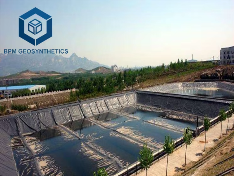 The 8 Best PVC Geomembrane Liners Review