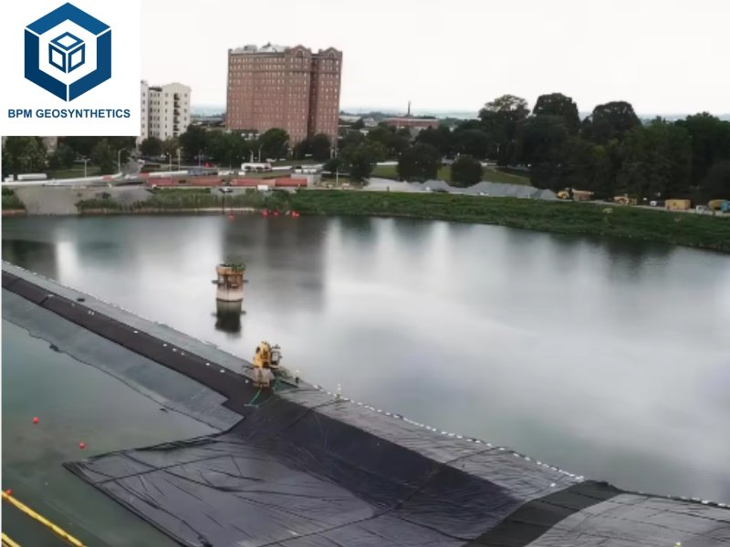 How Much Is geomembrane 1000 micron Price in Australia