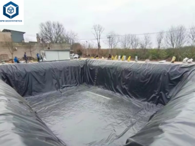 How Much Is geomembrane 1000 micron Price in Australia