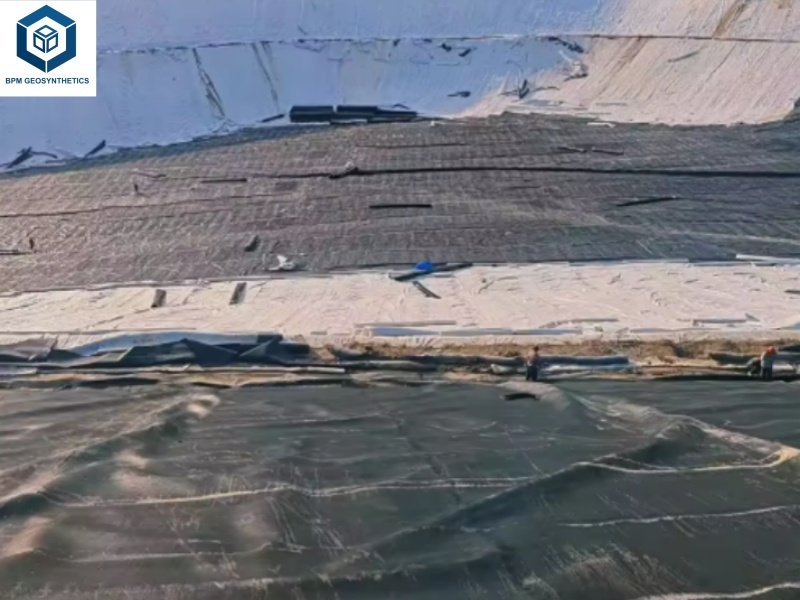 The 6 Best PE Geomembranes Review