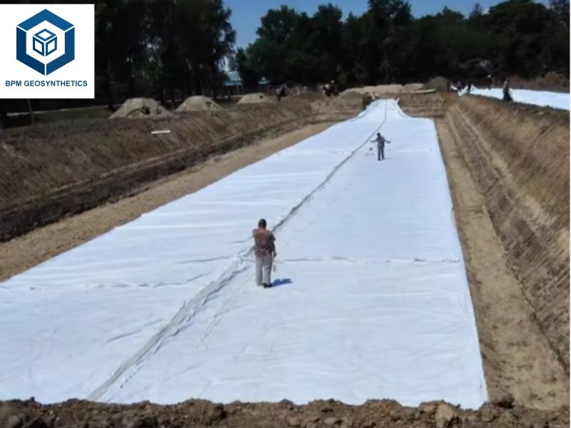 The 6 Best Non Woven Membrane List