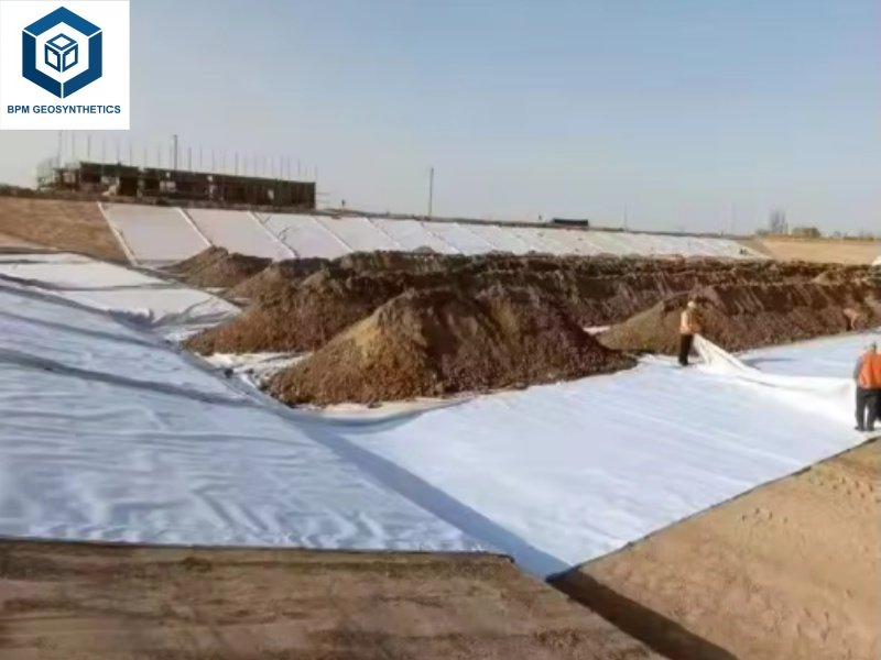 The 6 Best Non Woven Membrane List