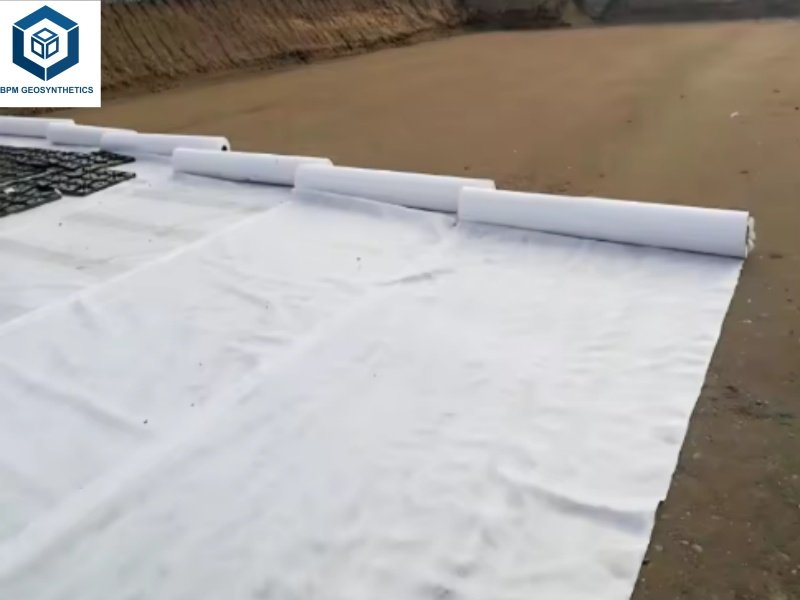 The 7 Best Geotex Fabrics Review