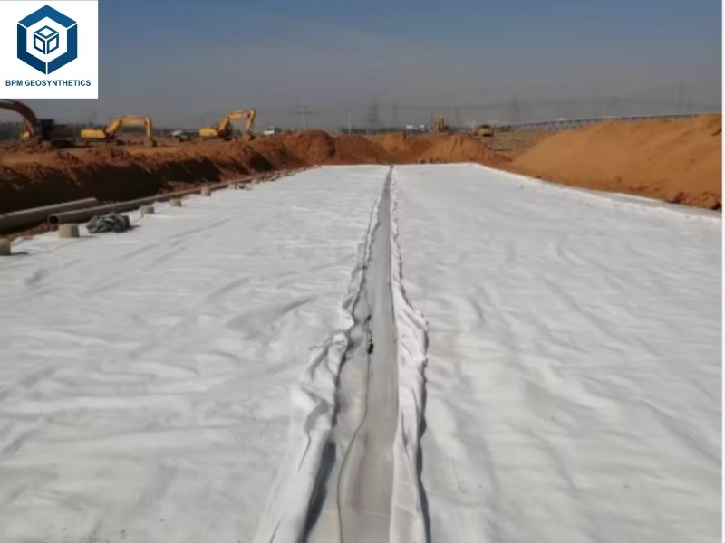 The 7 Best Geotex Fabrics Review