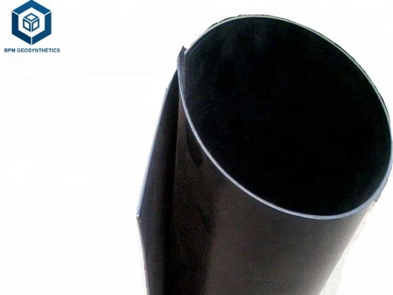 Top 10 HDPE Pond Liner Suppliers in 2026