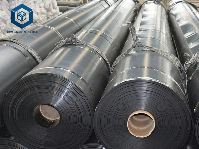 The 12 Best Geomembrana in HDPE Review
