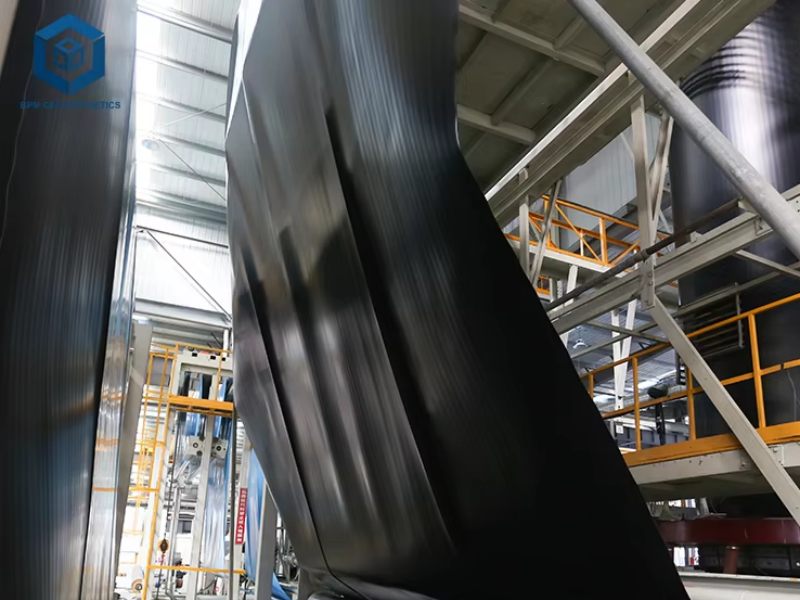 The 10 Best Geomembrane Liners for Mining Applications Review