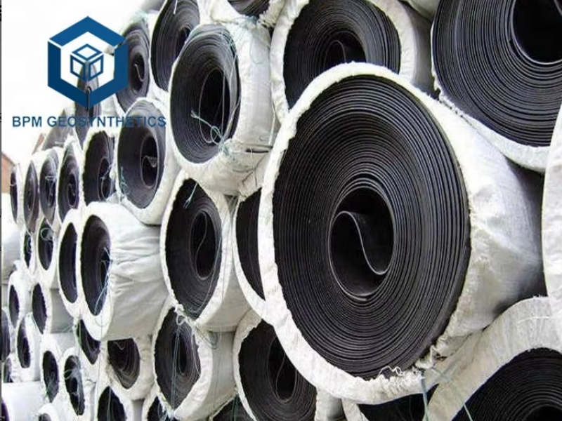 The 10 Best Geomembrane Liners for Mining Applications Review