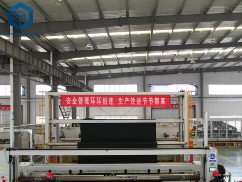 Top 10 Geotextile Manufacturers in 2026