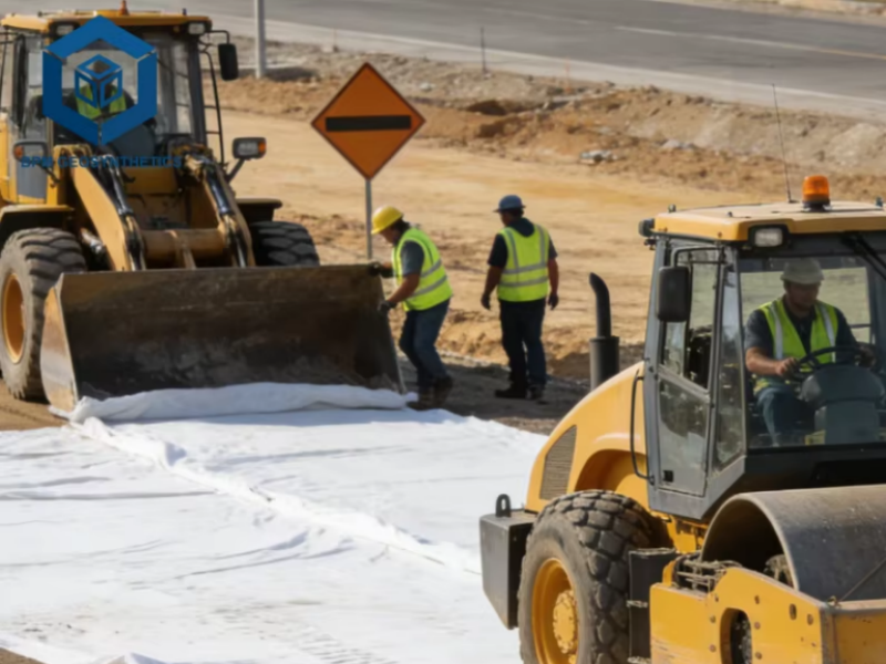 Top 10 Geotextile Manufacturers in 2026