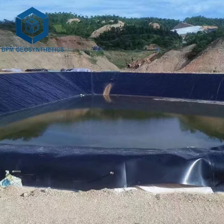 The 7 Best HDPE Geomembrane Factory List