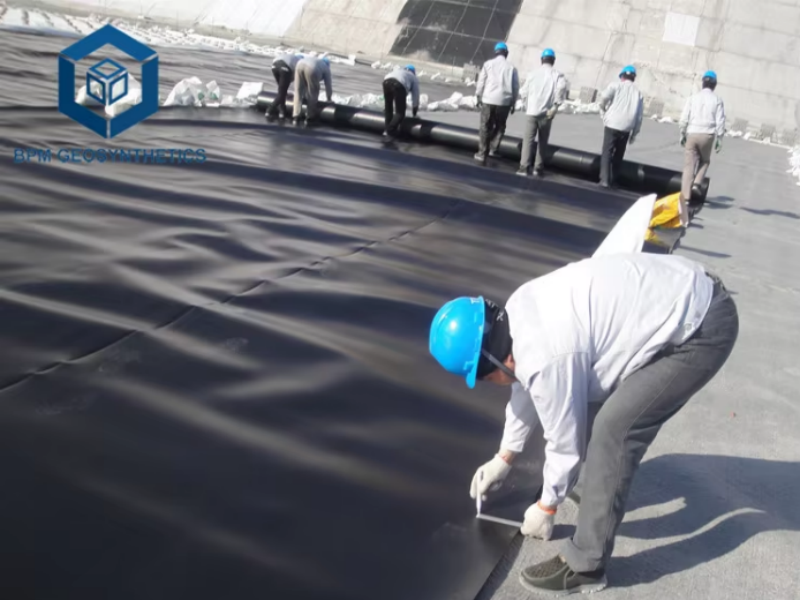 The 8 Best 30 Mil HDPE Liners Review