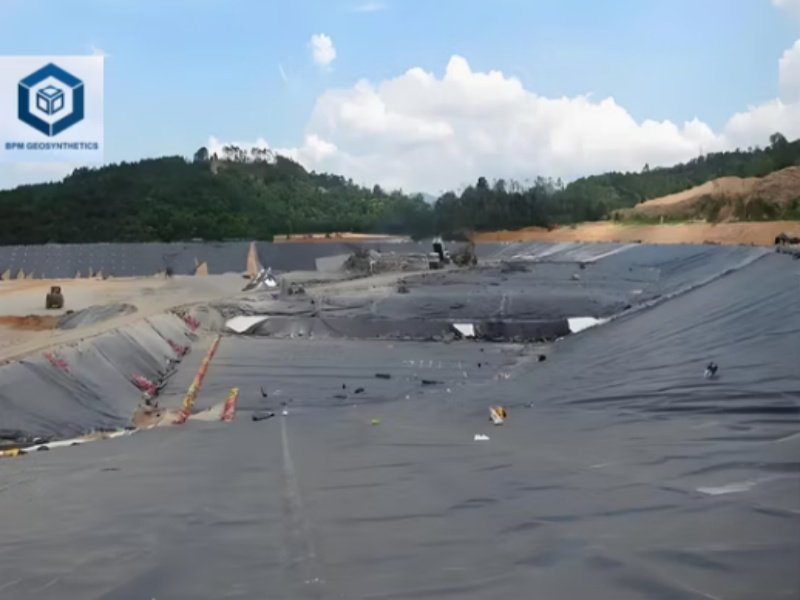 BPM Geosynthetics