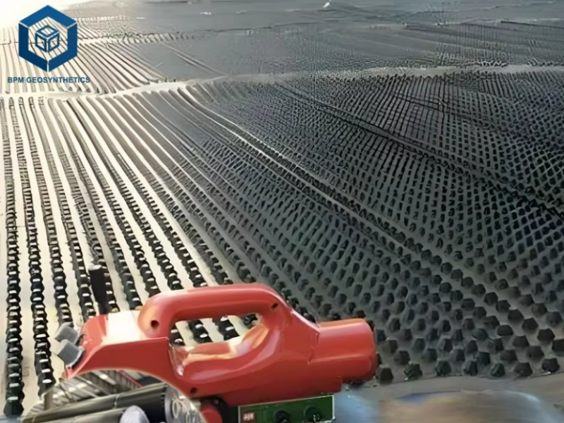 The 7 Best Geomembrane Welding Machines Review