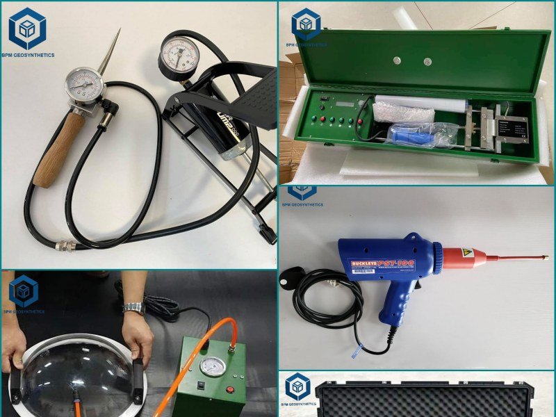 The 5 Best HDPE Liner Welding Machines Review