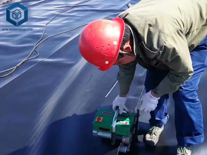 The 7 Best Geomembrane Welding Machines Review