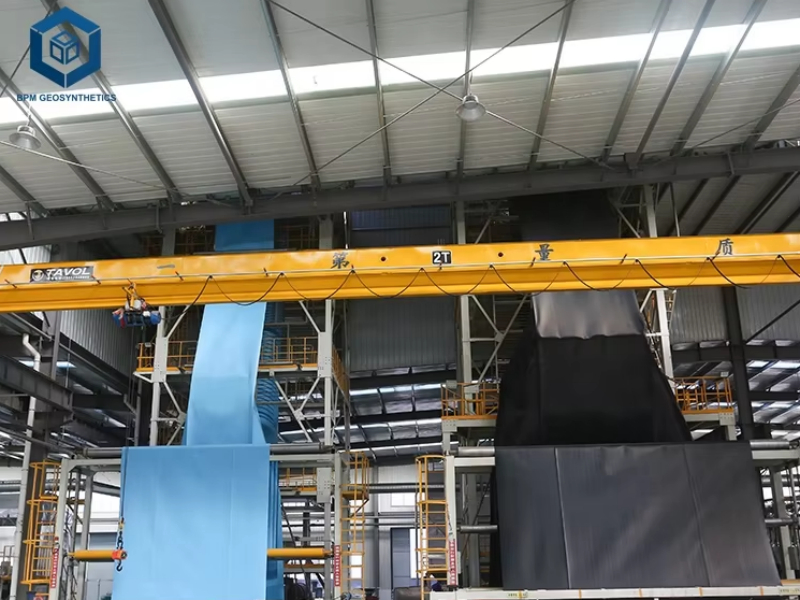 The 6 Best HDPE Geomembrane Suppliers