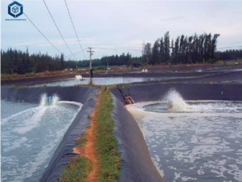 Top 8 60 mil HDPE Liners