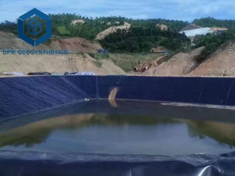 The 8 Best 20 mil HDPE Liners Review