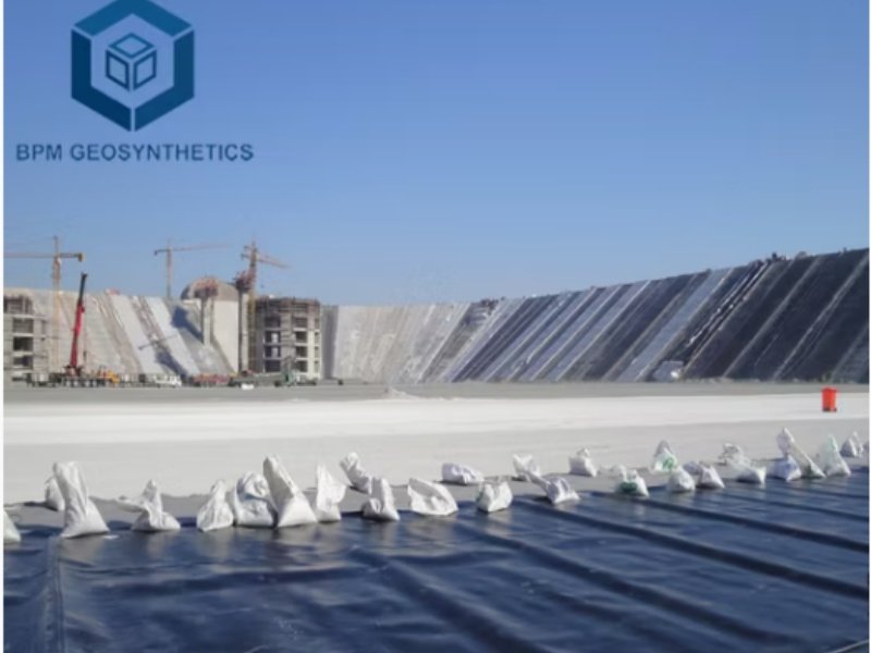 HDPE Liners