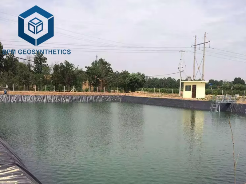 The 7 Best HDPE Geomembrane Factory List