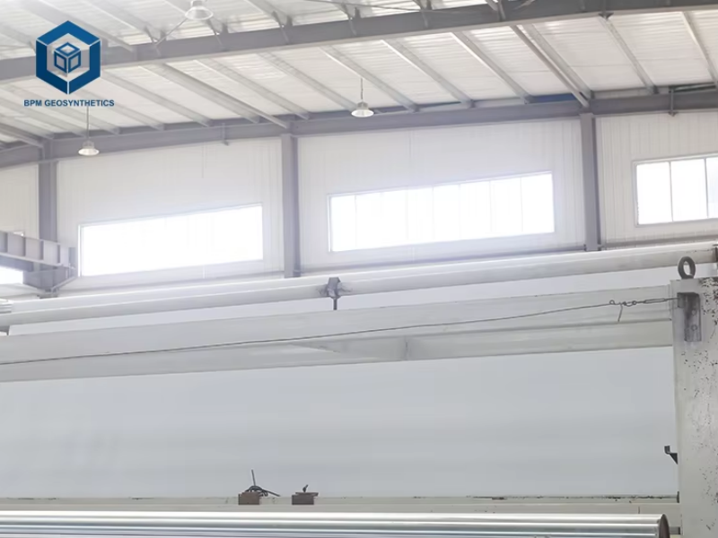 The 3 Geotextile Suppliers