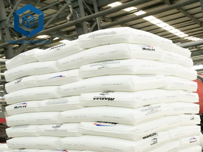 The 2 Supplier Geomembrane