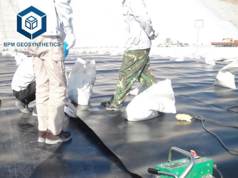 The 1 Hdpe Pond Liner Suppliers