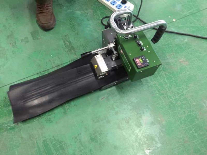 The 5 Best HDPE Liner Welding Machines Review