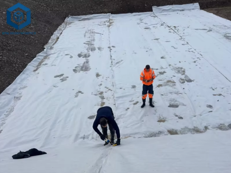 The 3 Geotextile Suppliers