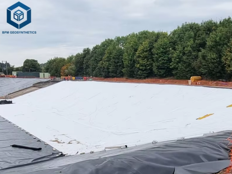 The 3 Geotextile Suppliers