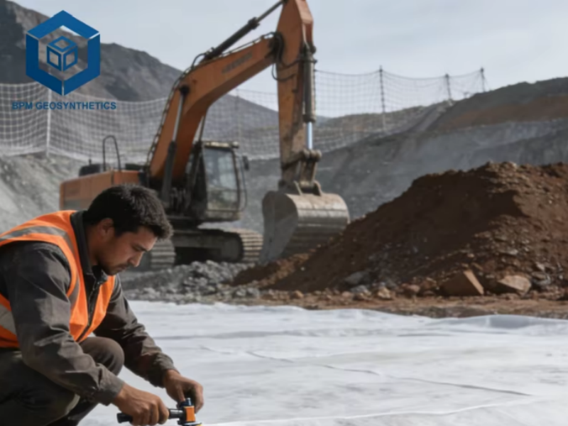 The 7 Best Geotech Fabrics Review