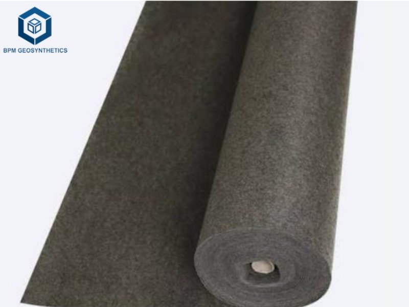 The 8 Best Geotextile Fabric Under Gravel List