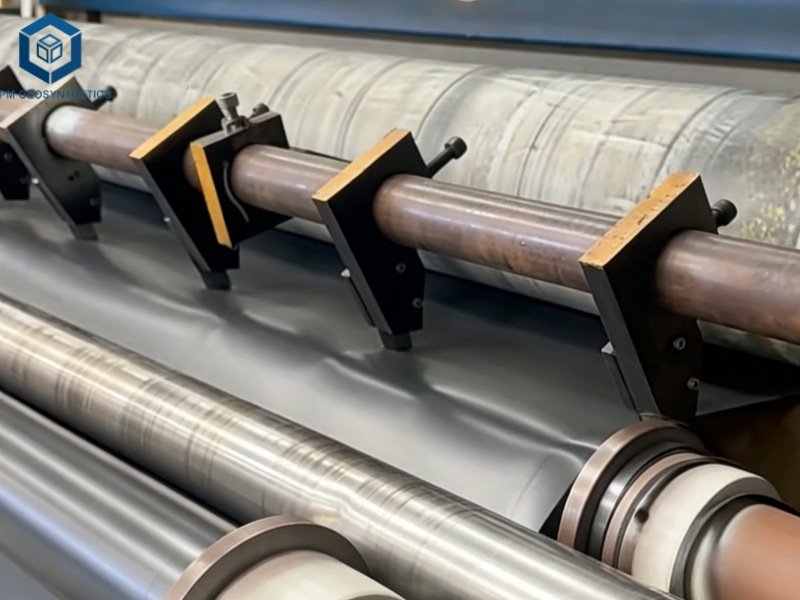 Top 8 supplier geotextile in Kazakhstan