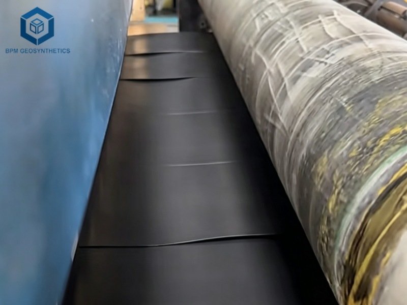 Top 8 Geocell Manufacturer in Peru
