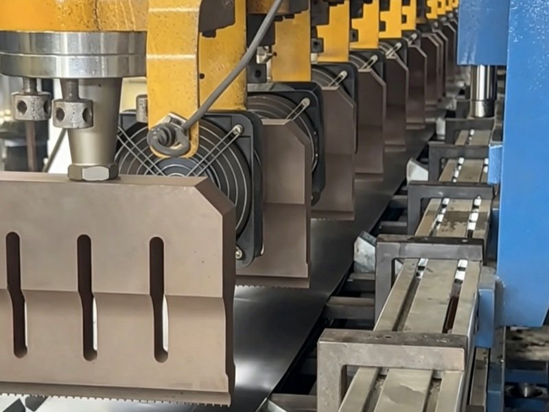 Top 8 Geocell Manufacturer in Peru