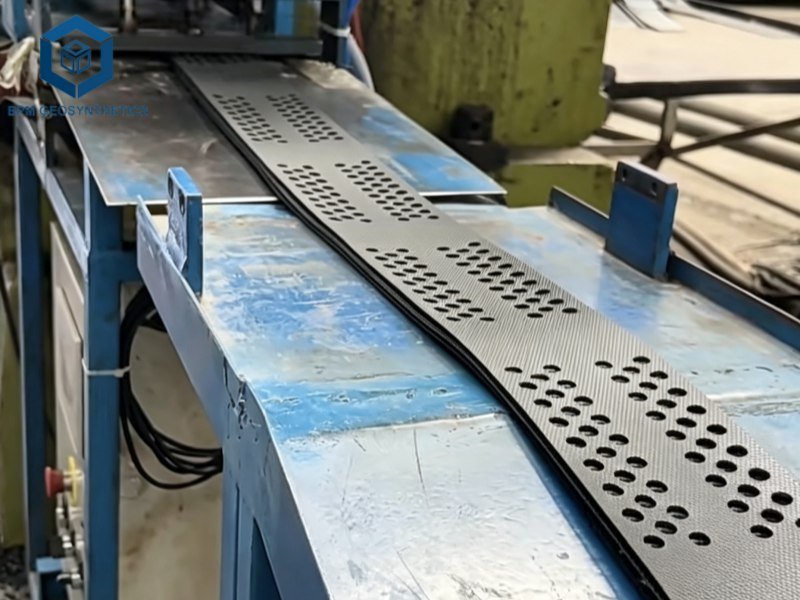 Geocell Manufacturers in Ecuador