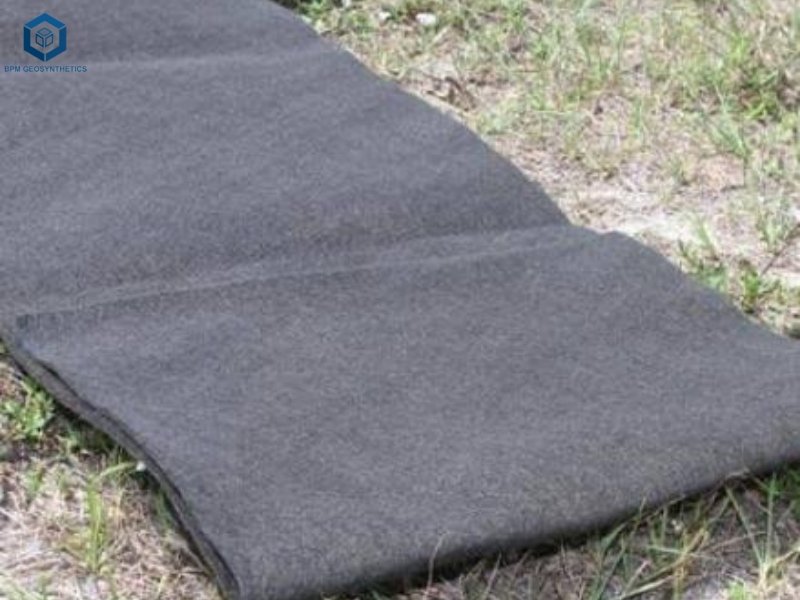 the Top 8 Geotextile Fabric Under Gravel