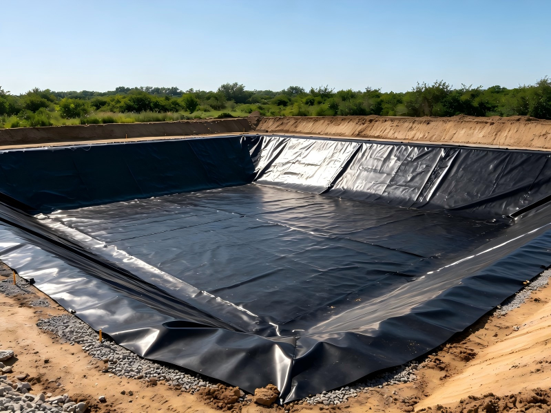 The 8 Best Geomembrane for Mining Review