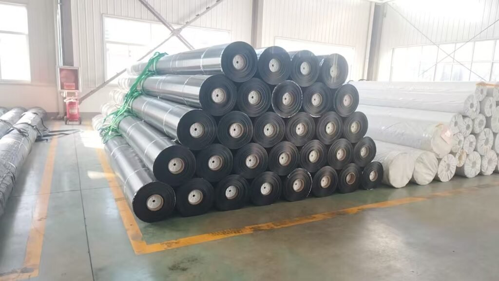 The 5 Best Harga Geomembrane HDPE 2 mm Review
