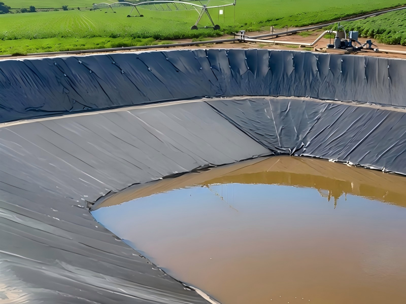 The 5 Best Harga Geomembrane HDPE 2 mm Review