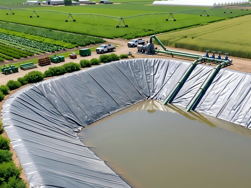 The 5 Best Harga Geomembrane HDPE 2 mm Review