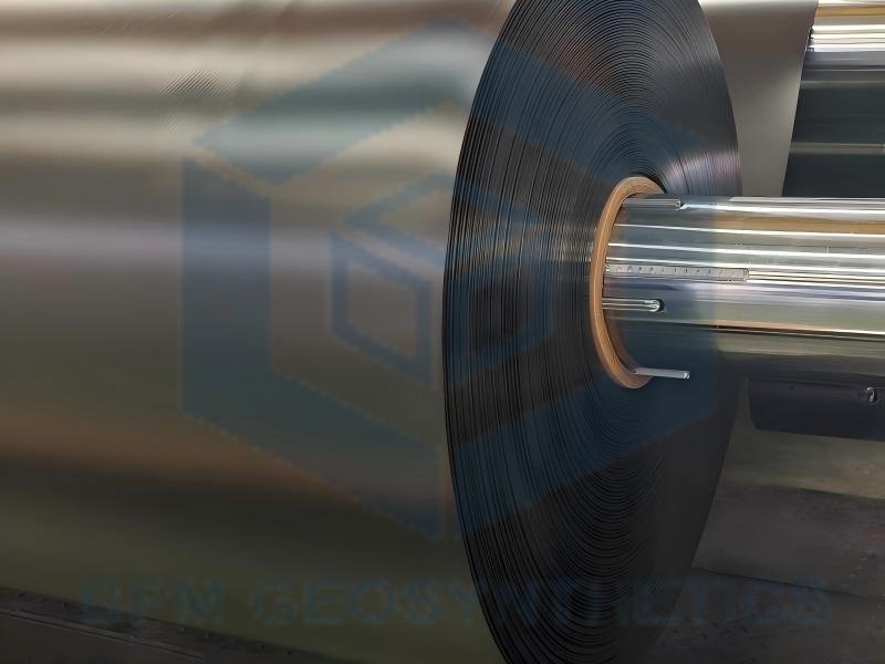 Top 7 Geomembrana HDPE 40 mils