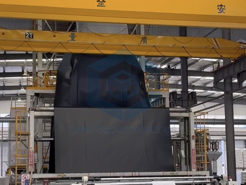 The 8 Best Geomembrane Cost Per Square Foot Review