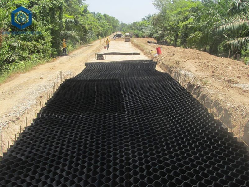 Best Geocell Manufacturers in Argentina