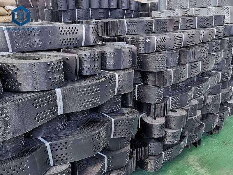 geocell manufacturing