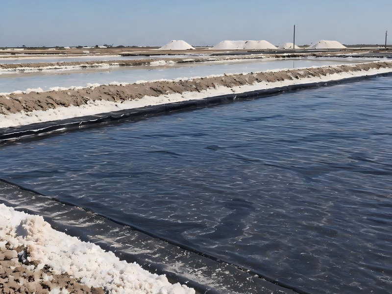 Top 7 HDPE Geomembrane 1.5 mm List