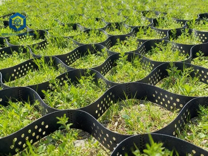 The 8 Best Geotextile Suppliers in Kazakhstan