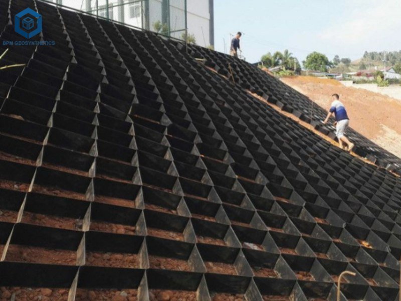 geotextile